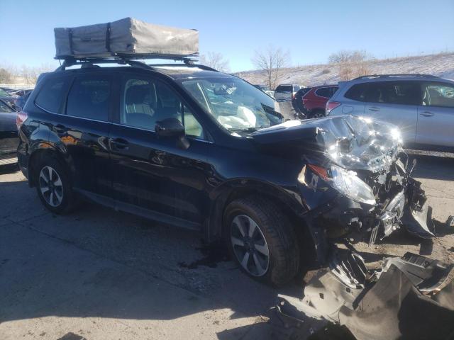 JF2SJARC9JH522543 Subaru Forester 2.5i Limited