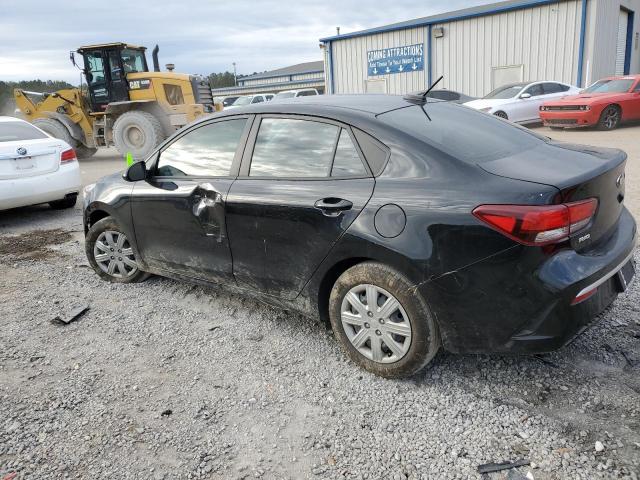 3KPA24ADXME417971 KIA RIO LX
