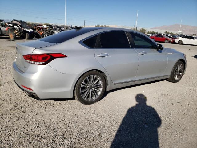 2017 HYUNDAI G80 - KMHGN4JE4HU177278
