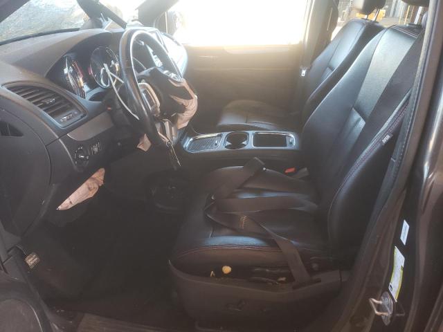 2C4RDGEG9KR640713 Dodge Grand Caravan Gt