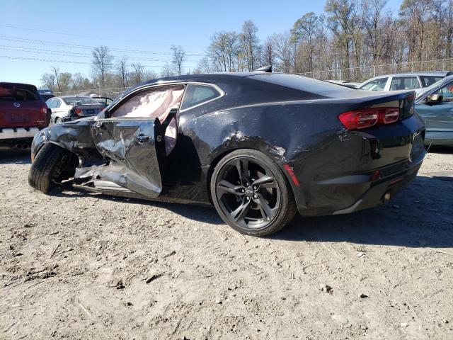 2021 CHEVROLET CAMARO LS - 1G1FB1RS5M0123354