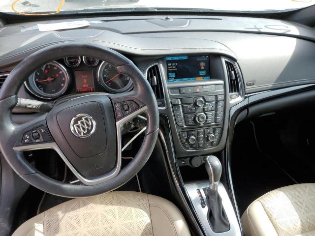 2016 BUICK CASCADA PR W04WT3N57GG120011