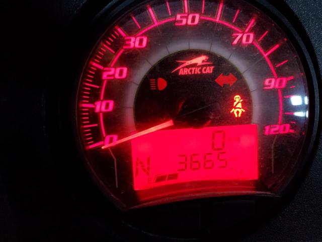 2014 ARCTIC CAT WILDCAT 4UF14MPV5ET302187