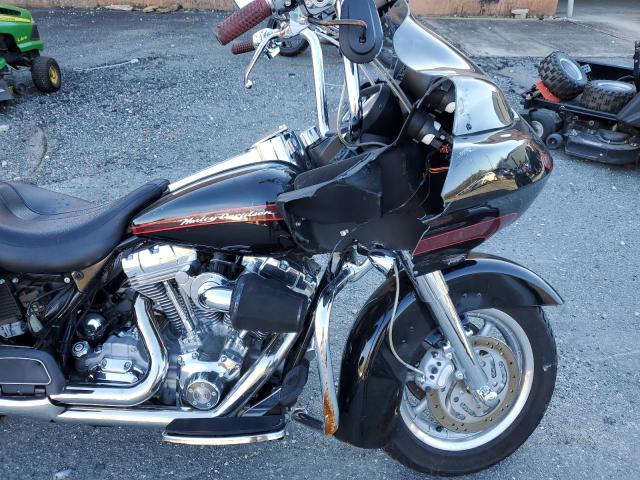 2007 HARLEY-DAVIDSON FLTR 1HD1FS4137Y718122
