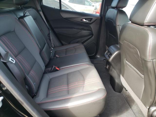 2022 CHEVROLET EQUINOX RS 2GNAXMEV0N6135903