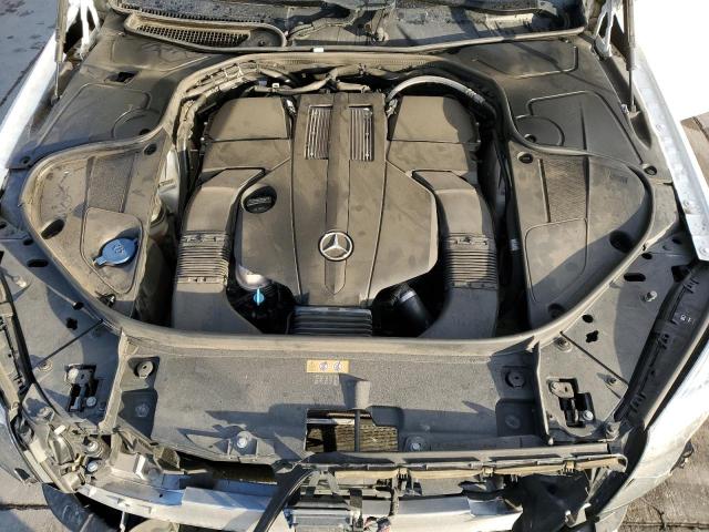 2018 MERCEDES-BENZ S 450 - WDDUG6GB2JA358385