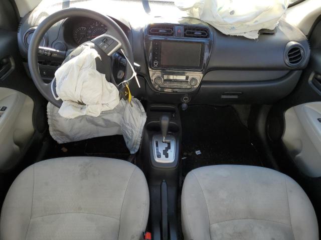 2021 MITSUBISHI MIRAGE G4 - ML32FUFJ6MHF03043