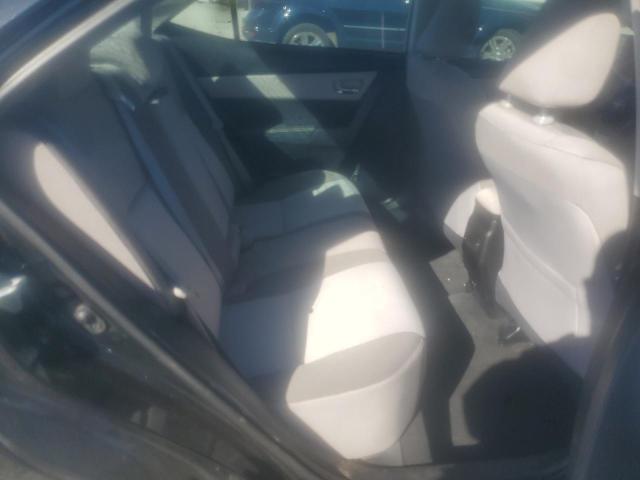 2019 TOYOTA COROLLA L - 5YFBURHE2KP856829
