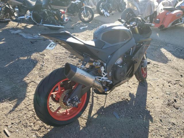 2019 APRILIA RSV4 ZD4KEU007KS001790