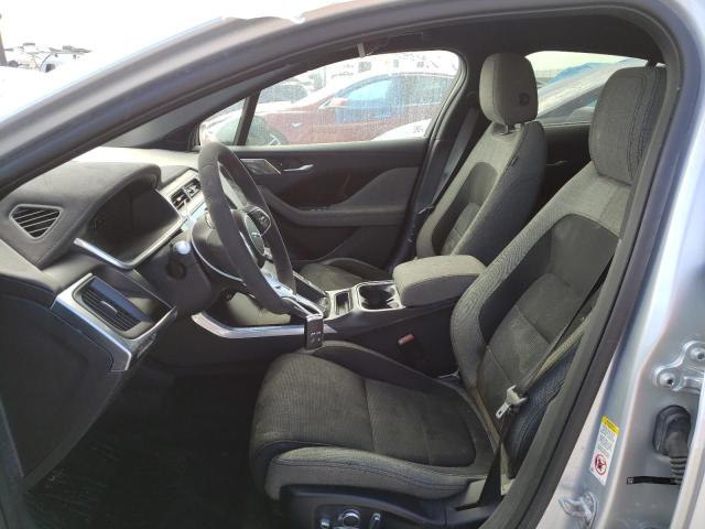 2020 JAGUAR I-PACE S SADHB2S10L1F82993