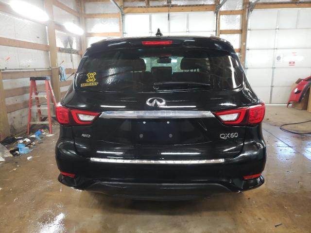 2020 INFINITI QX60 LUXE - 5N1DL0MM3LC525557