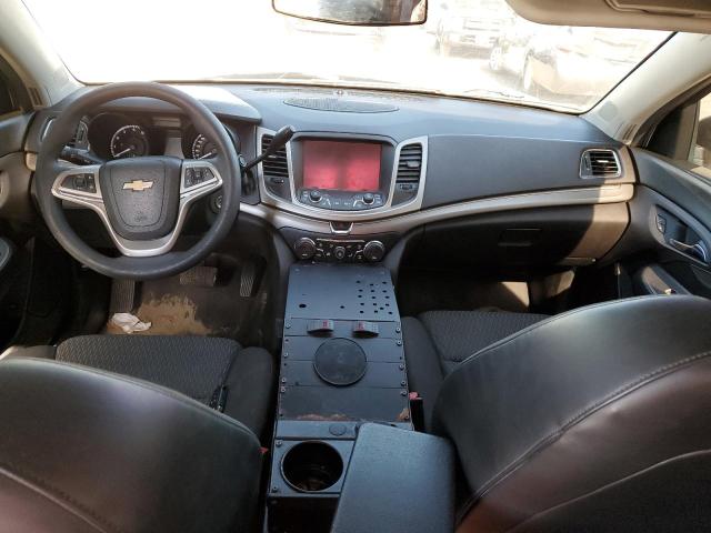 2016 CHEVROLET CAPRICE PO - 6G3NS5R39GL220923
