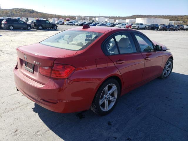 WBA3A5C52EP602232 BMW 328 I