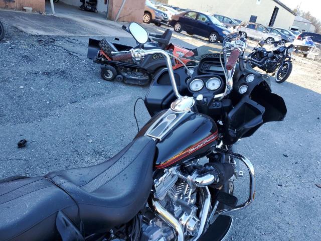 2007 HARLEY-DAVIDSON FLTR 1HD1FS4137Y718122
