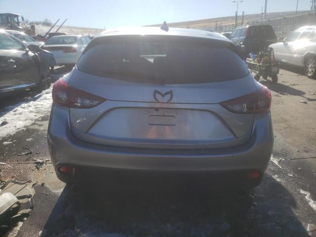JM1BM1M34F1227766 Mazda 3 Grand Touring