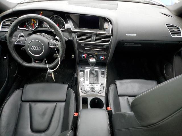 2015 AUDI RS5 WUAC6AFR7FA900942