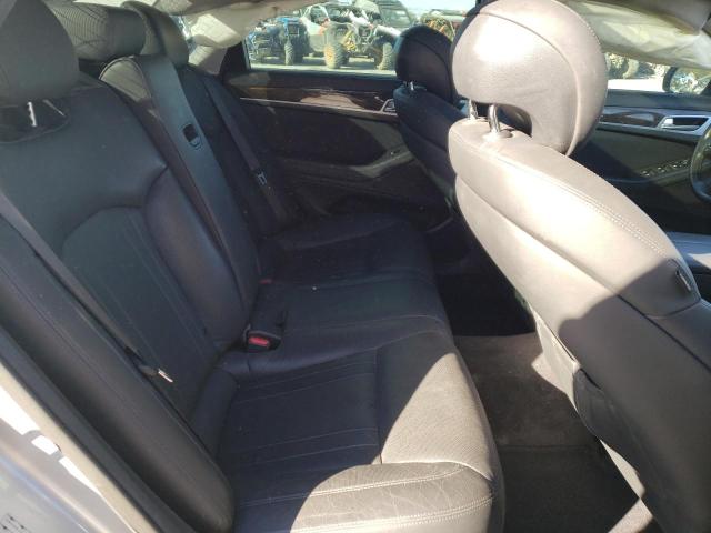 2017 HYUNDAI G80 - KMHGN4JE4HU177278