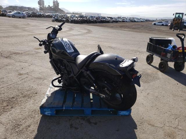 2021 HONDA CMX1100 D JH2SC8315MK002055