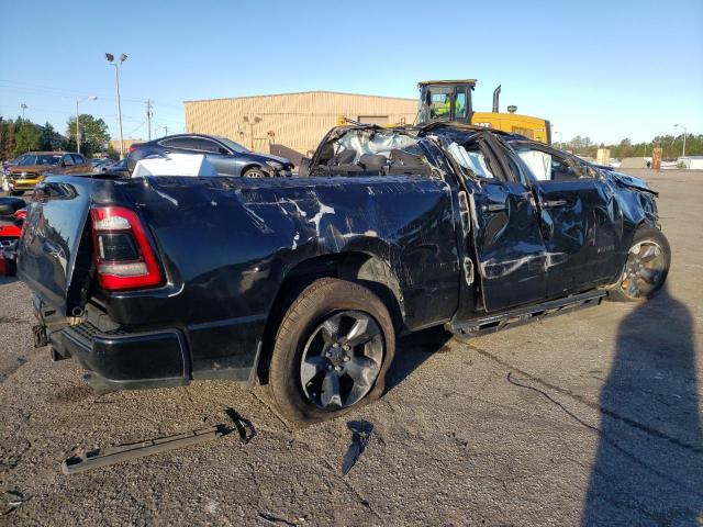 2019 RAM 1500 BIG H - 1C6RREBT6KN596925
