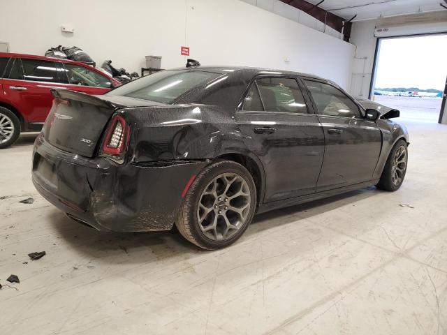 2017 CHRYSLER 300 S - 2C3CCABGXHH541699
