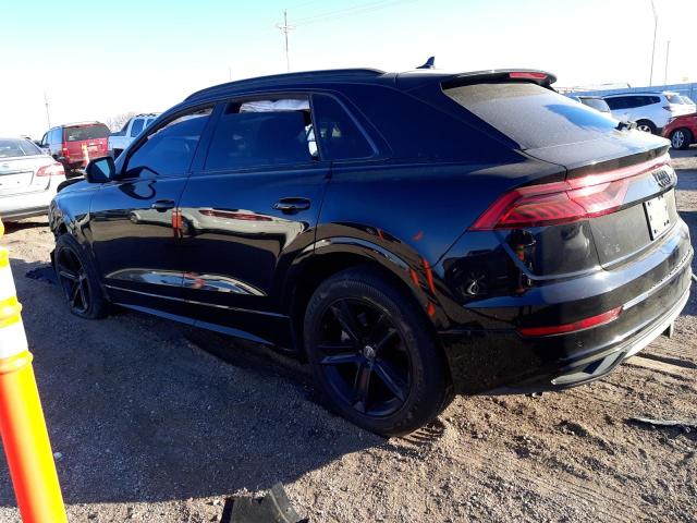 2019 AUDI Q8 PREMIUM WA1AVAF12KD013186
