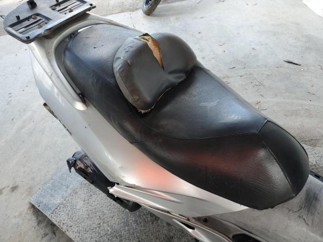 2001 HONDA NSS250 A JH2MF06471K000309