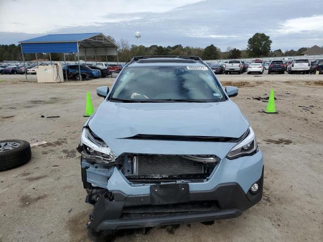 JF2GTHNC6M8372376 Subaru Crosstrek