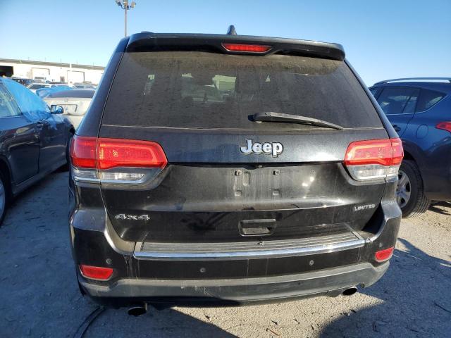 1C4RJFBGXEC350257 Jeep Grand Cher