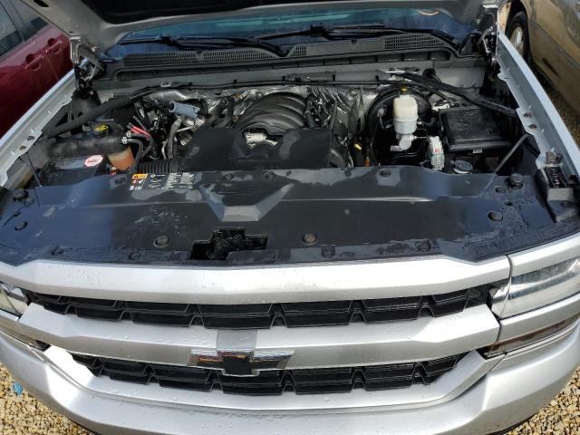 2016 CHEVROLET SLVRD 1500 1GCRCPEH2GZ228903