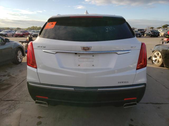 2019 CADILLAC XT5 PREMIU - 1GYKNERS9KZ251507