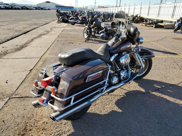 2007 HARLEY-DAVIDSON FLHT CLASS 1HD1FF4147Y682464