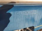 2008 Max Boat W/Trl for Sale in Columbia, MO - Rear End