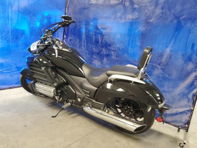 2014 HONDA GL1800 C JH2SC6806EK001728