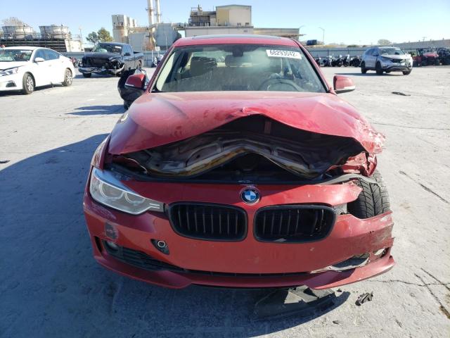 WBA3A5C52EP602232 BMW 328 I