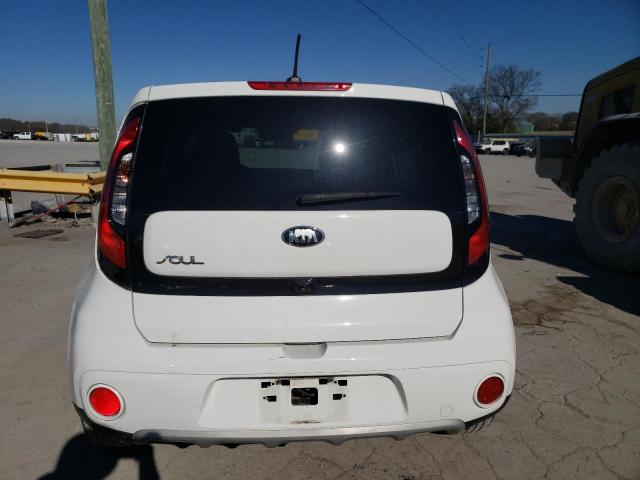 2019 KIA SOUL + - KNDJP3A57K7915966