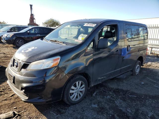2016 NISSAN NV200 TAXI - 3N8CM0JT6GK701918