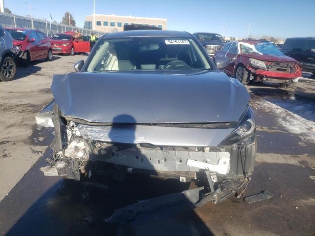 JM1BM1M34F1227766 Mazda 3 Grand Touring
