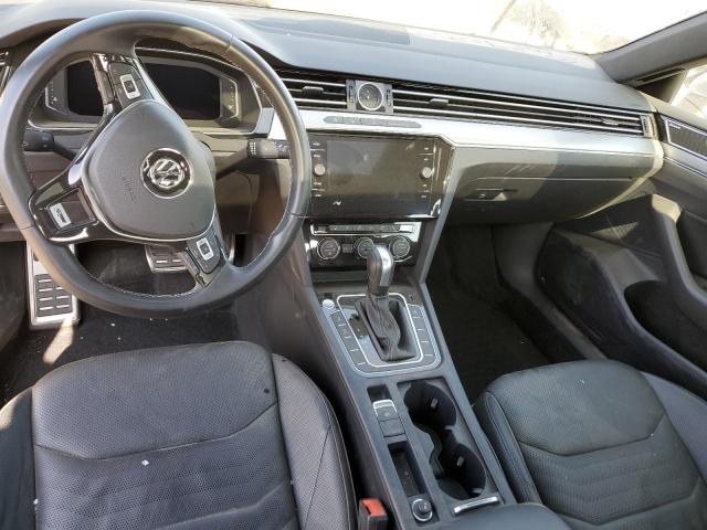 2020 VOLKSWAGEN ARTEON SEL WVWTR7AN7LE016998