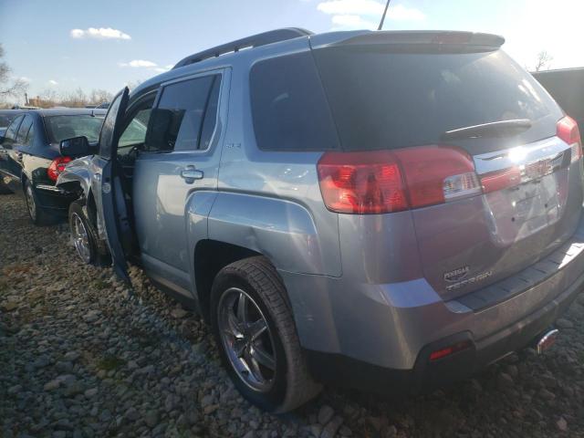 2GKALREK0E6292035 GMC Terrain