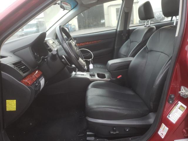 4S3BMCK67B3211925 Subaru Legacy 2.5i Limited