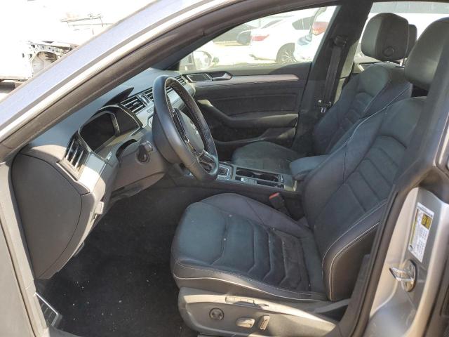 2020 VOLKSWAGEN ARTEON SEL WVWTR7AN7LE016998