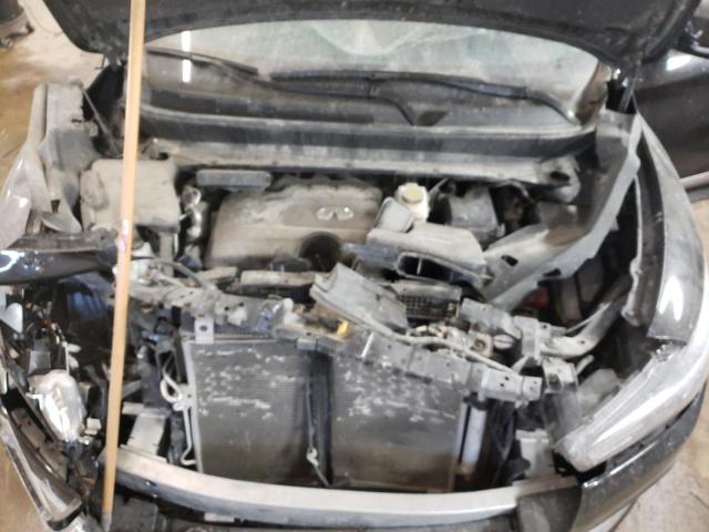 2020 INFINITI QX60 LUXE - 5N1DL0MM3LC525557