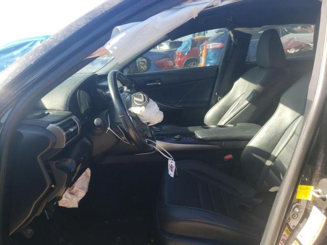 2015 LEXUS IS 250 - JTHCF1D22F5018667