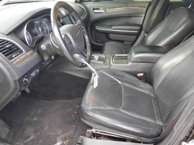 2015 CHRYSLER 300C - 2C3CCAEG7FH876833