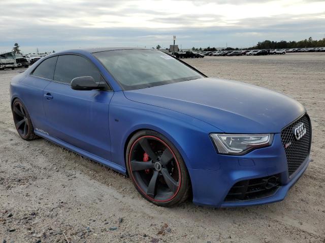 2015 AUDI RS5 WUAC6AFR7FA900942