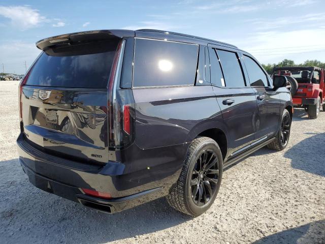 2022 CADILLAC ESCALADE S 1GYS4FKL5NR140467
