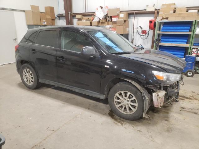 2015 MITSUBISHI RVR SE 4A4AJ3AU7FE606324