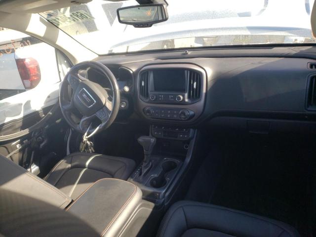 2021 GMC CANYON AT4 1GTG6FENXM1112731