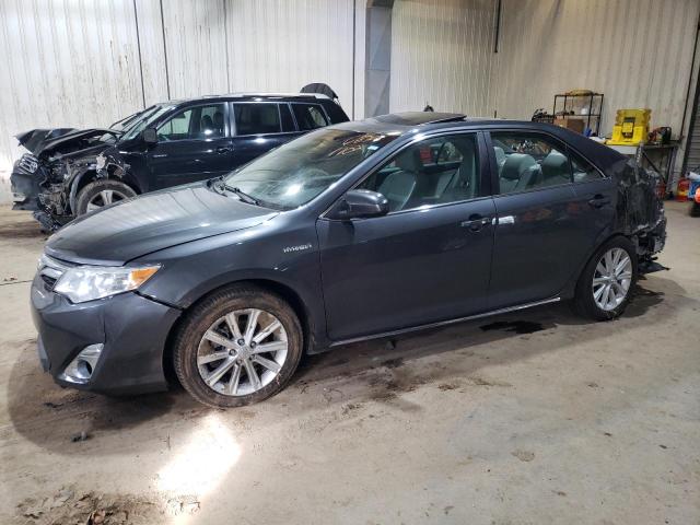 2013 Toyota Camry Hybrid 