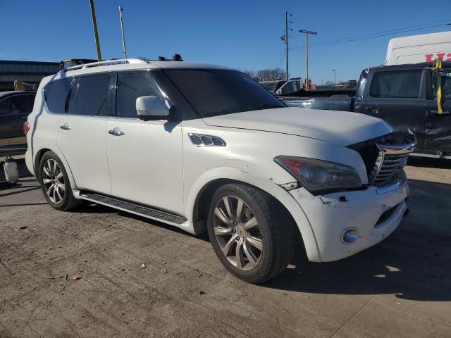 2011 Infiniti Qx56 VIN: JN8AZ2NE3B9003763 Lot: 68356682